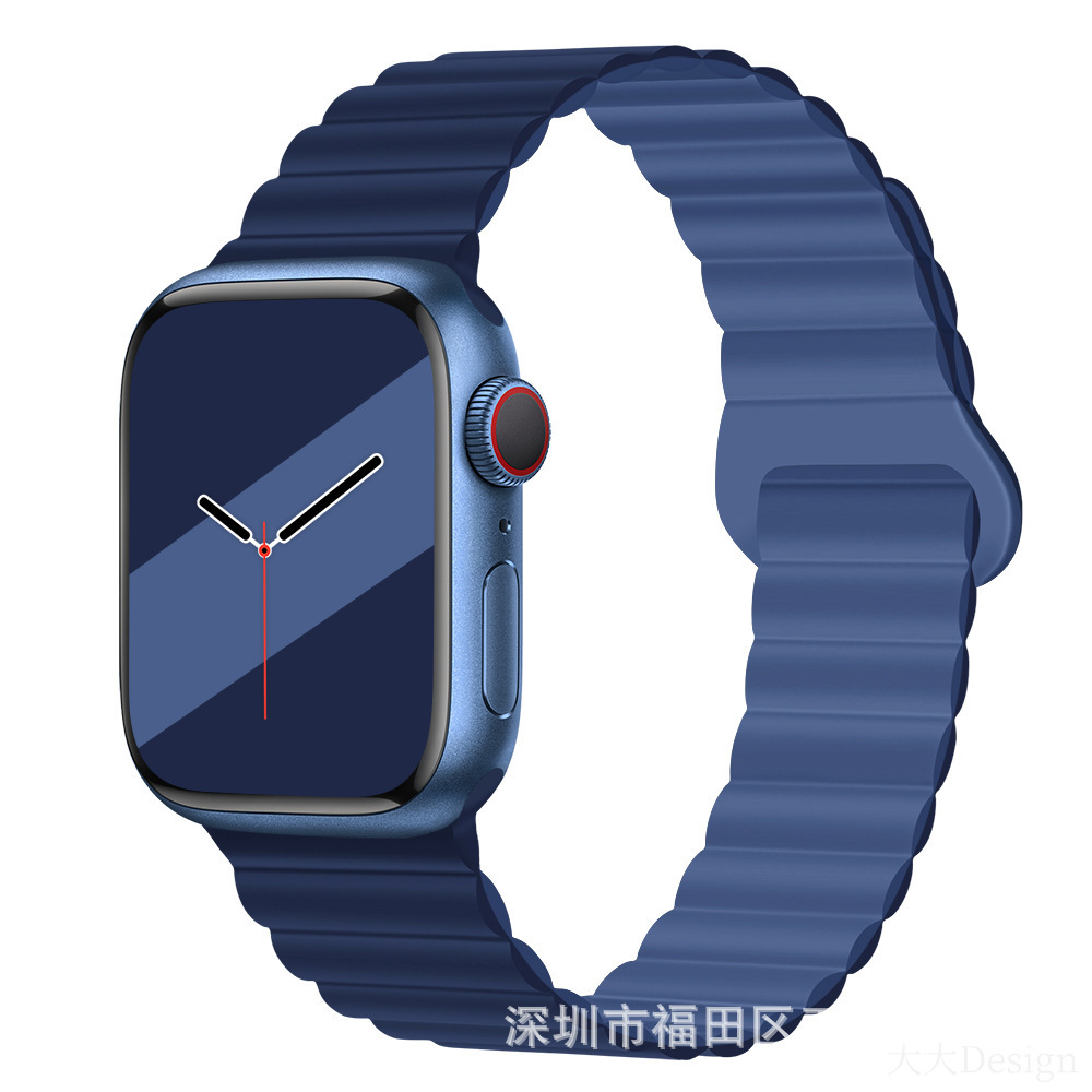 19 # 네이비 그늘