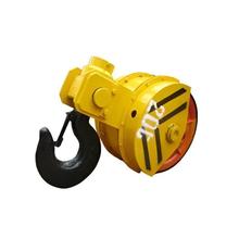 吊鈎組 電動葫蘆起重機械配件導繩器減速機專業生產各種規格