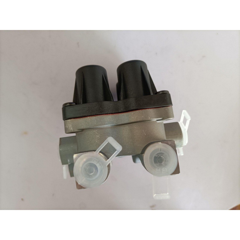 El camión europeo del camión pesado parte SMT [válvula de protección de cuatro lazos] 9347147400