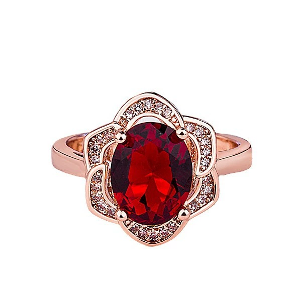 Органический турмалиновое Diamond кольцо, пожелания, 18 карат белого золота