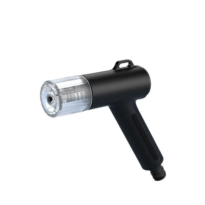 Nozzle, Car Cleaning Tool — High pressure car wash water gun