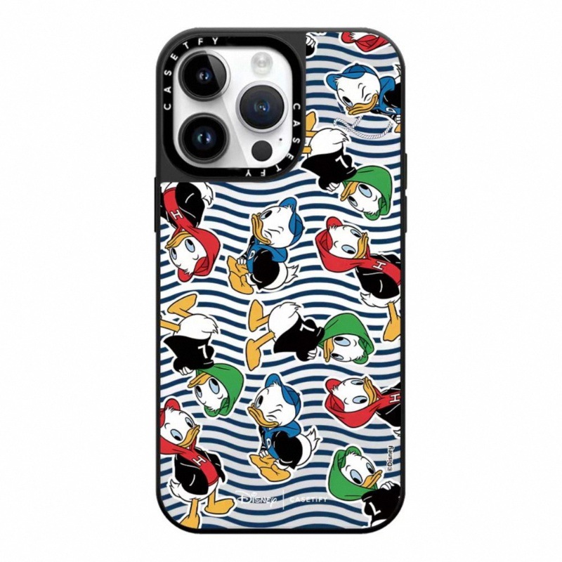 CASE 도널드 덕의 조카들 [오리지널 거울]