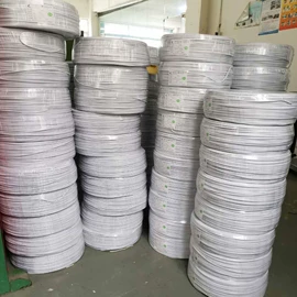 电子线;裸电线;PVC管