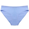 Haze blue