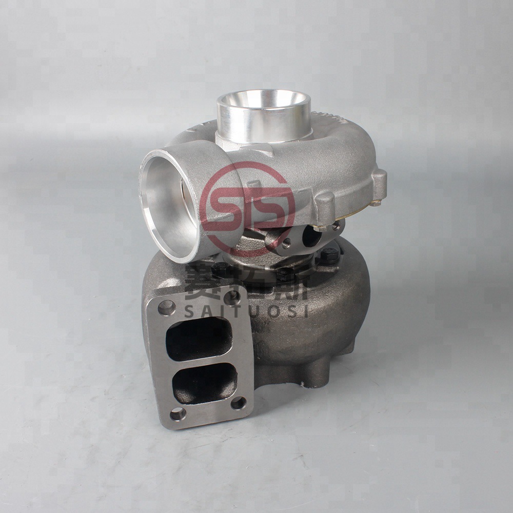 K27 53279886206 53279886011 53279886016 Turbocharger