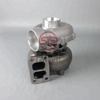 Supercharger 53279886011 53279886016