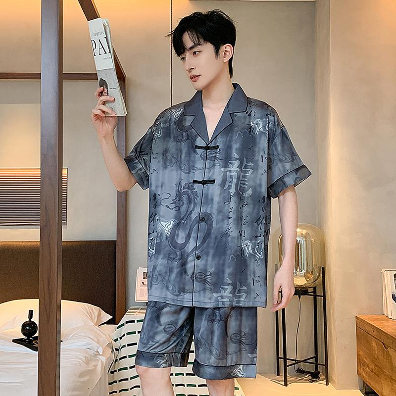 850 # 시니어 센스 남자 여름