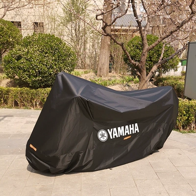 Car clothing: electric vehicle heat-insulating rainproof