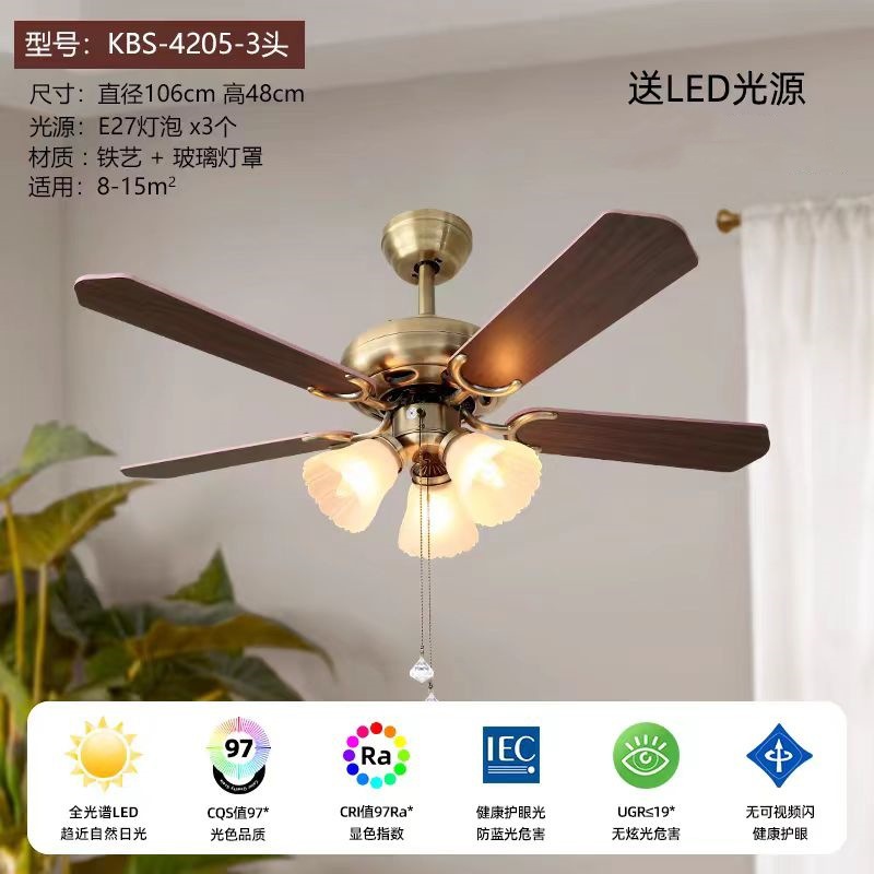 Tipo B 3 cabezas sin control remoto, fuente de luz tricolor