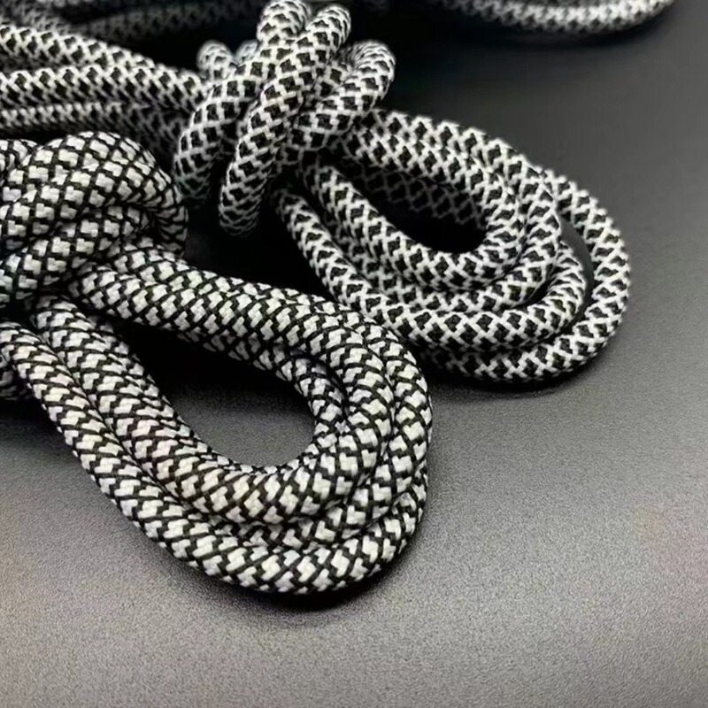 In stock suitable for adikanye coconut shoes Yeezy350 sports running shoes black white gray red blue pink round shoelace