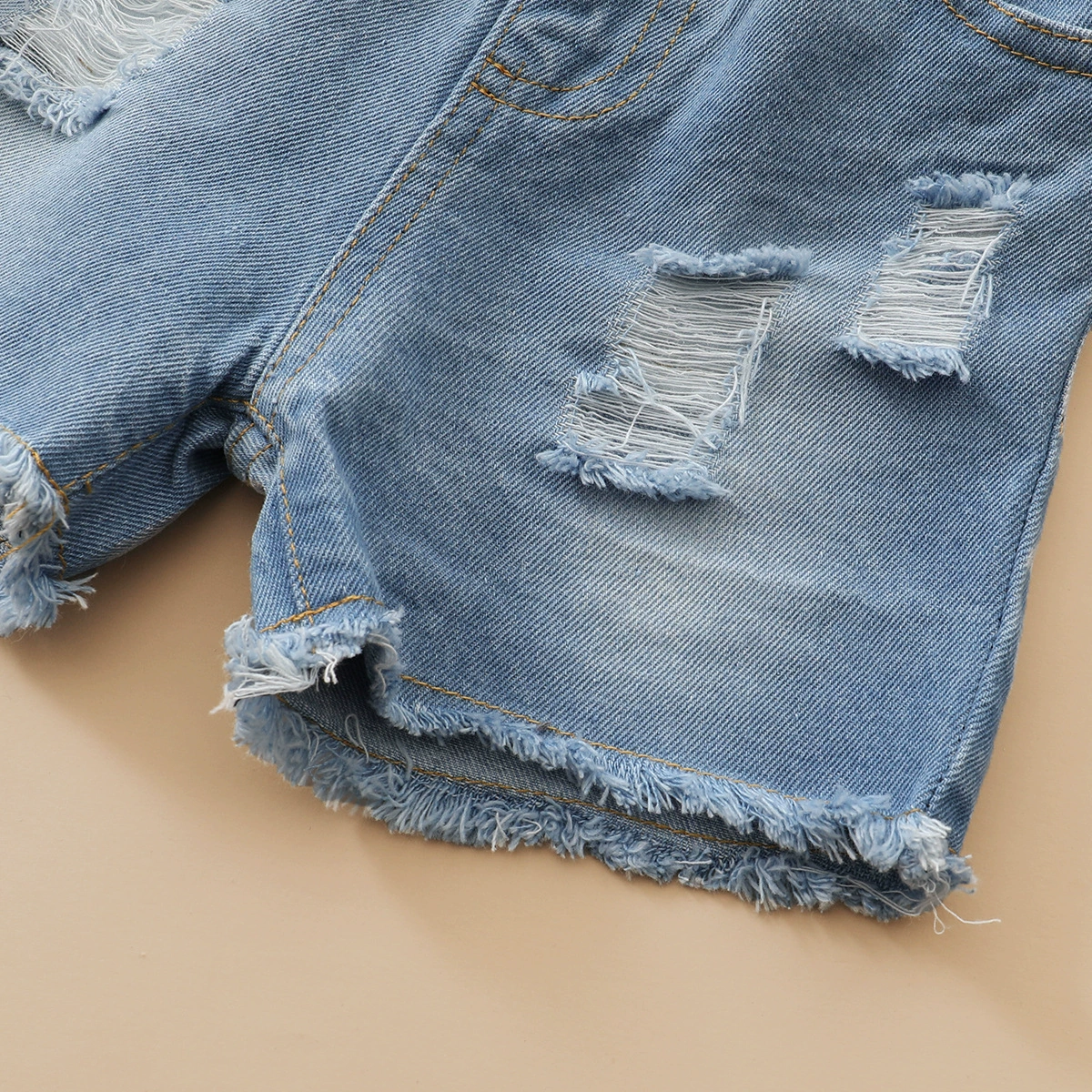 Autumn solid T-shirt, denim skirt, set, 2021 collection, Korean style, city style