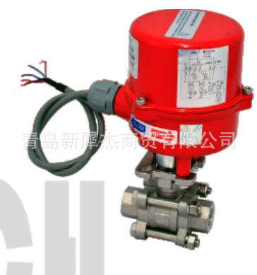 经销韩国YOONVALVE气动阀 执行器JARD