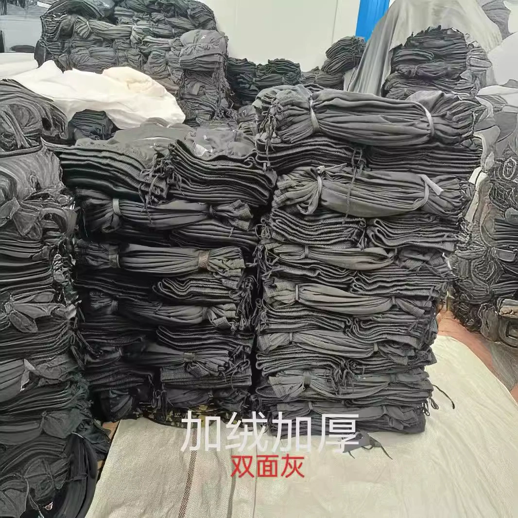 Мужские спортивные брюки на флисовой подкладке, повседневные брюки, осенне-зимние утепленные брюки, рабочие брюки из плотной ткани с эластичной талией