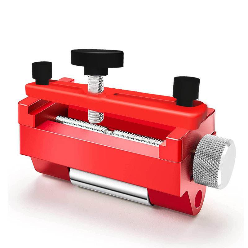 定角磨刀器 Honing Guide 工具 木工磨刀支架