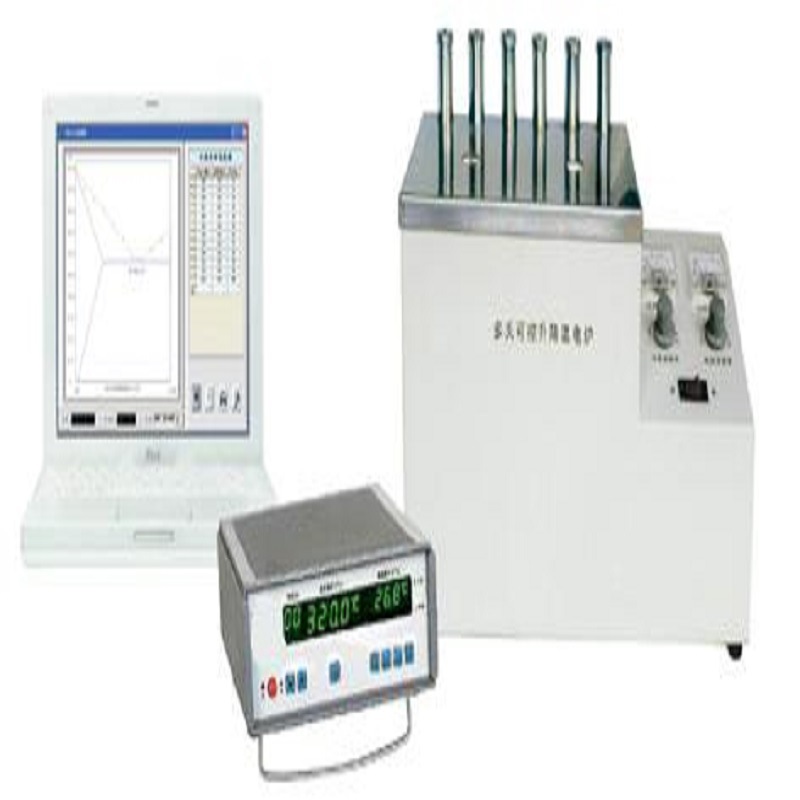 金属相图实验装置/金属相图（步冷曲线）实验装置  MHY-26308