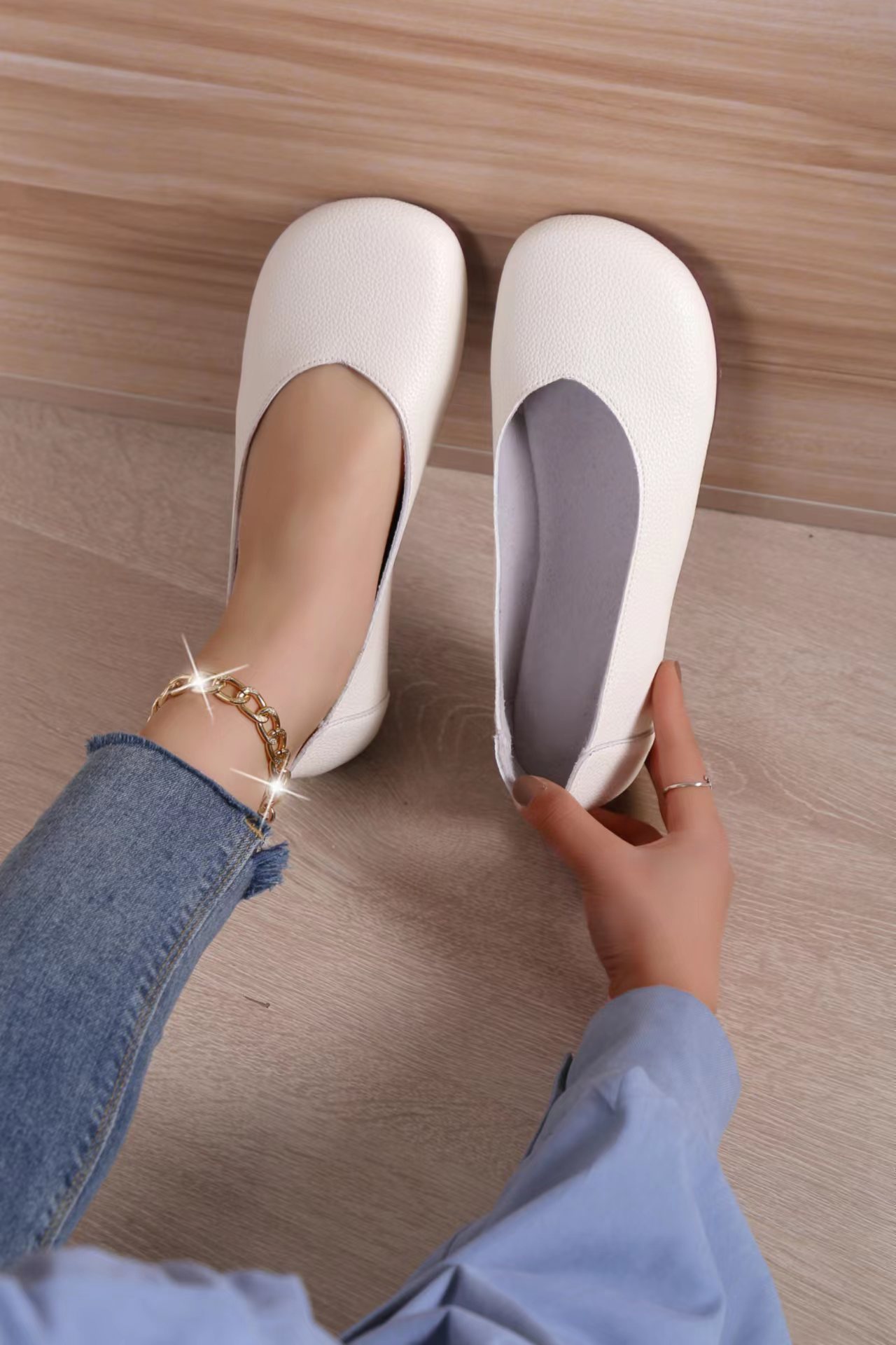 Perfect for Spring