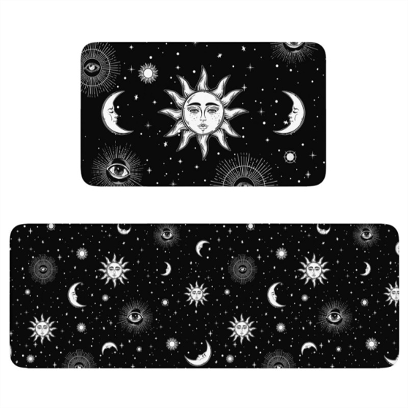 [B1] 크리스탈 벨벳 포인트 플라스틱 바닥