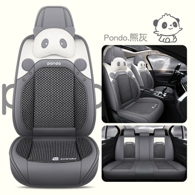 Four Seasons Pad – generation of export - gray-comfort-edition-general
