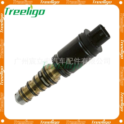 Applicable to 6SEU16C/6SEU12C car Automotive air conditioning