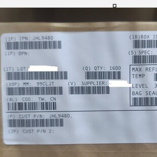 ��������о�F؛�N��INTEL ���3оƬ  JHL8140  JHL8340  JHL8440