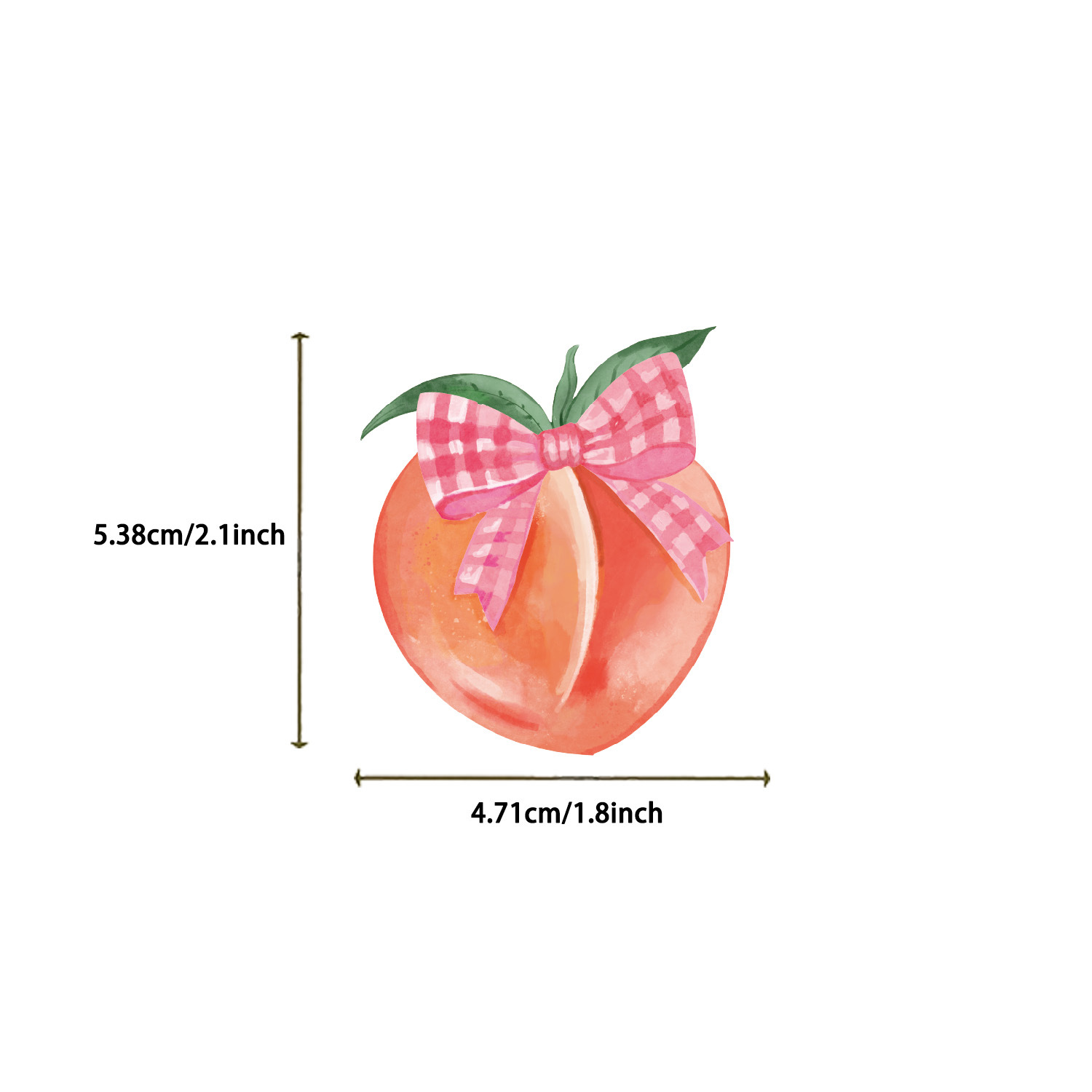 23g Weight Stickers Stationery Type 1 Set Quantity School, Graduation Occasion PVC self-adhesive Material Animal, Cartoon Pattern Cute Style 1 Set Animal Cartoon School Graduation PVC Self-adhesive Cute Stickers 无