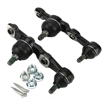 43330-39625+43340-39505 Is Suitable for 06-15 Lexus Suspension Control Arm Swing Arm Ball Joint (Asqı sistemi / Xodovoy hissələr)