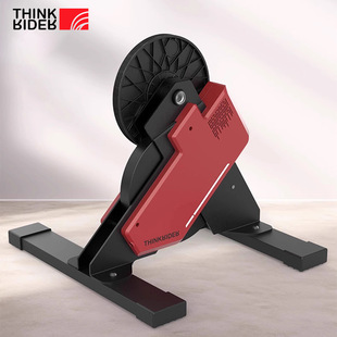 ThinkRider Zhiqi X2 Intelligent Direct Drive Cycling Platform Indoor Mountain Road Bike Power Meter Training Platform