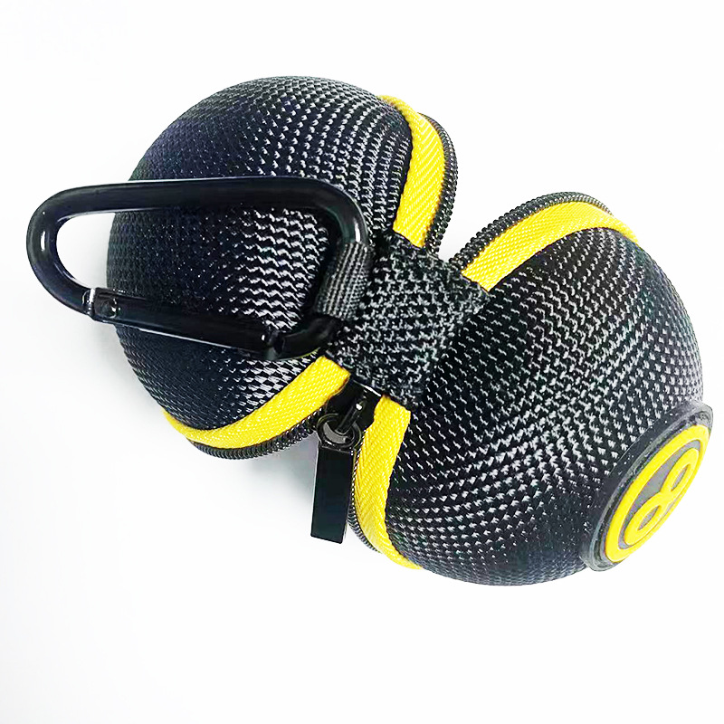 Suministros de billar bolsa de bola femenina titular de cue cabeza de cuero soporte de billar mesa de billar bolsa de billar