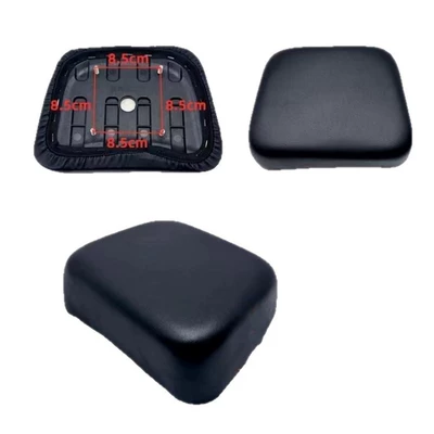 Sponge Cushion Accessories, Electric car rear backrest