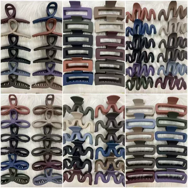 Increase the number of hair clasping hair headdress two yuan store supply 3 yuan store department store wholesale