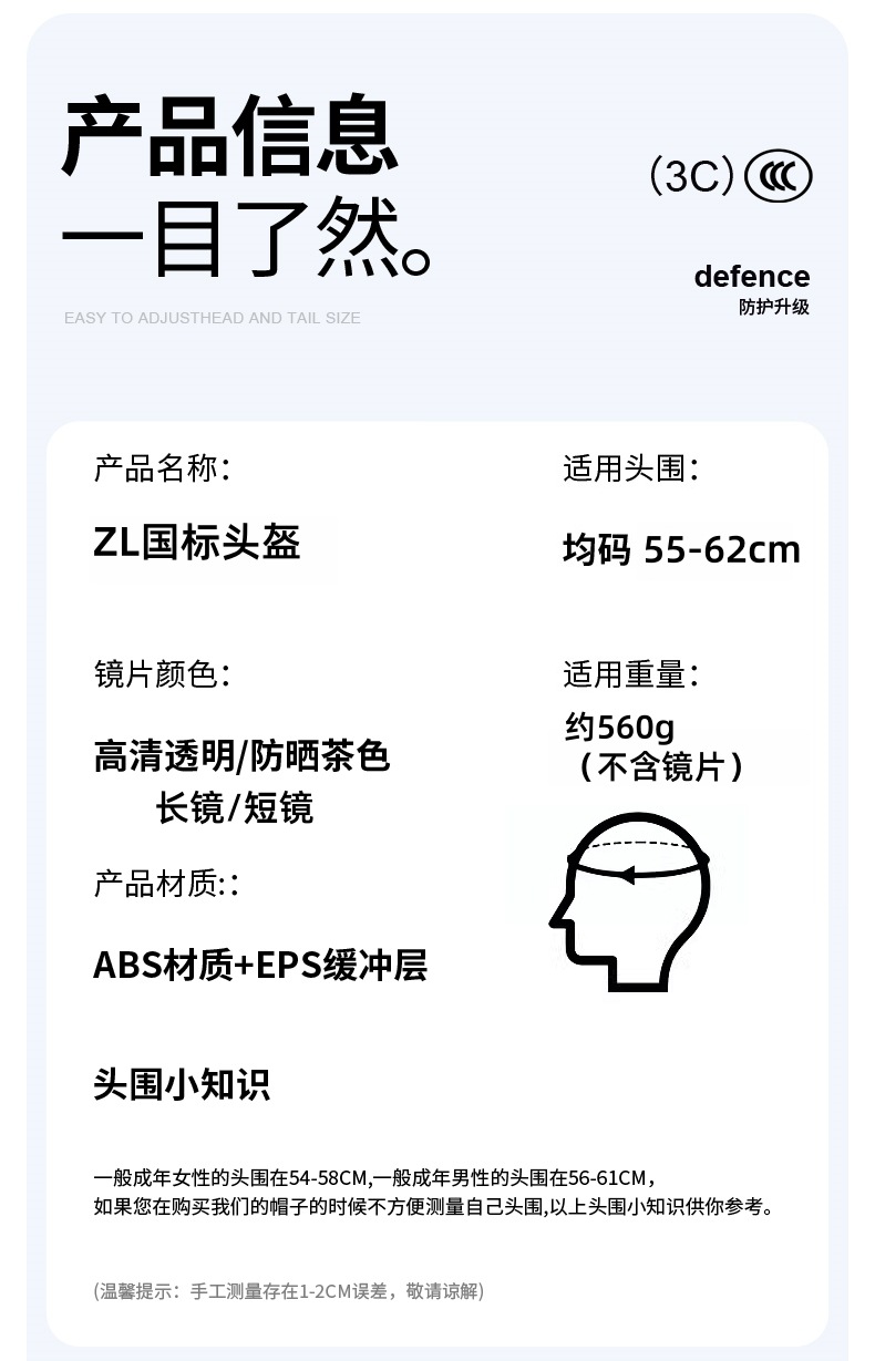 3C Certified Electric Scooter Helmet for Men and Women, Universal for All Seasons, Color-Blocked Half Helmet with Sun Protection