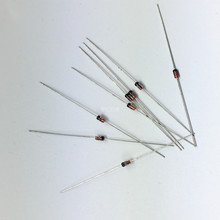 BZX55C5V1 1/2W 0.5W 5.1V ֱ�巀�����O�� 50ֻ2Ԫֱ�����I