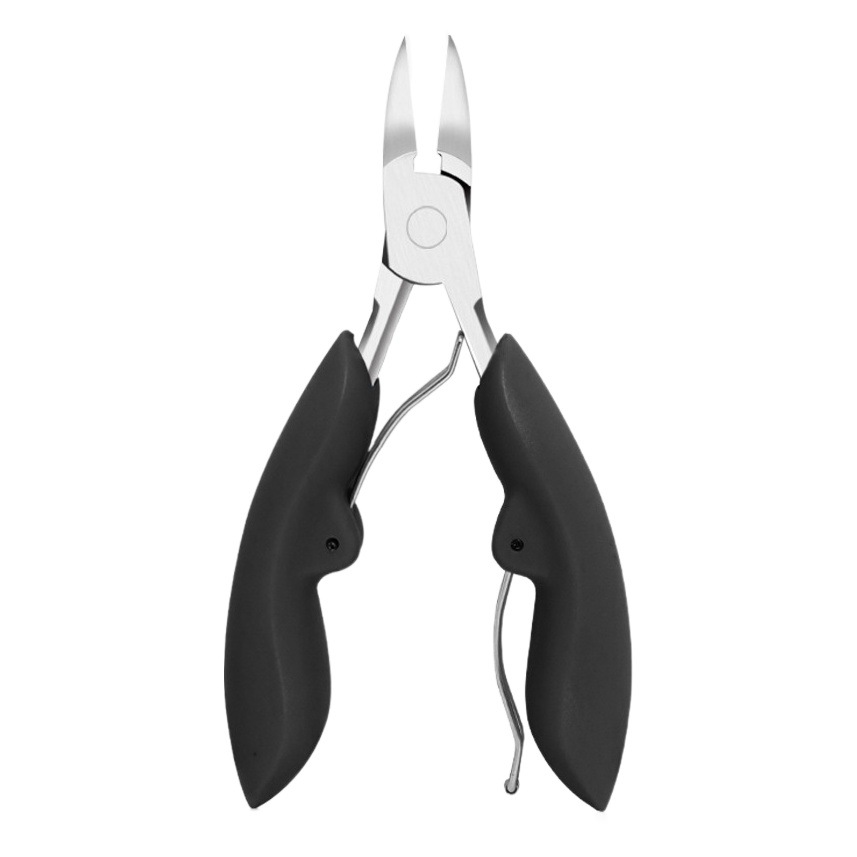 Eagle nose pliers pedicure knife suit pedicure knife nail inlay inflammation toenail special nail clippers nail clippers nail groove special nail clippers