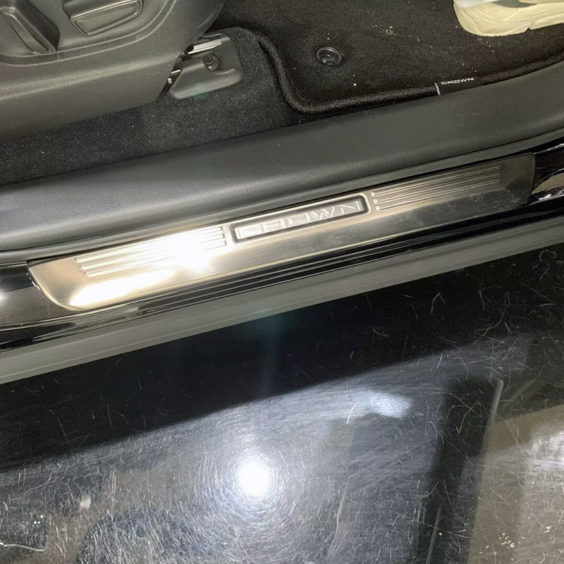 Suitable for 23 Toyota Crown Sport/Corssover interior exterior auto accessories
