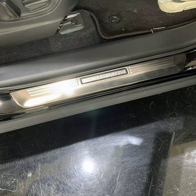 Other Car Modifications – exterior auto accessories