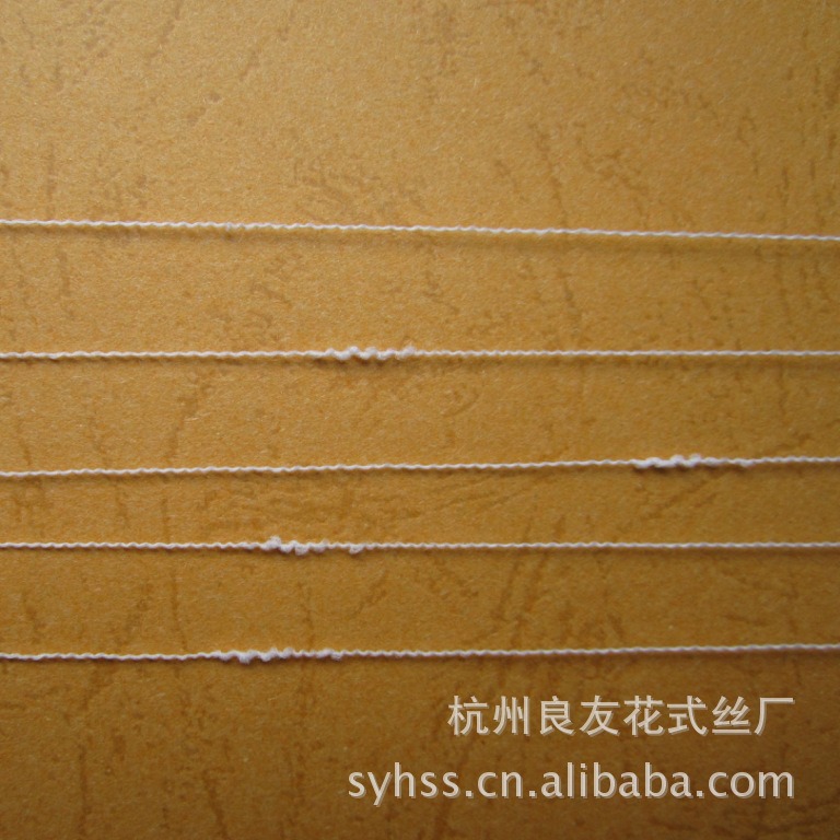 供应织窗纱用毛毛纱（花式纱）    重质量   重交期