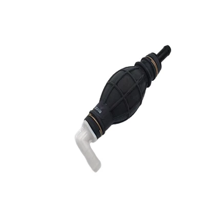 Rexton Enjoy, Oil pump, nozzle