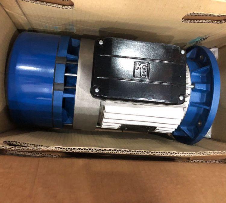 优势供应意大利MGM 制动电机BAD 112 MB2/4等全系列型号