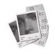 DPU Nose Sticker Blackhead Removal Sticker Export Sticker to Remove Pimples Blackhead Cleansing Official Flagship Store for Women and Men