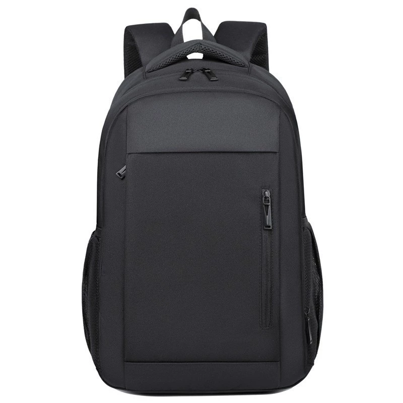 Universal capacious backpack, travel bag, laptop, business version, wholesale