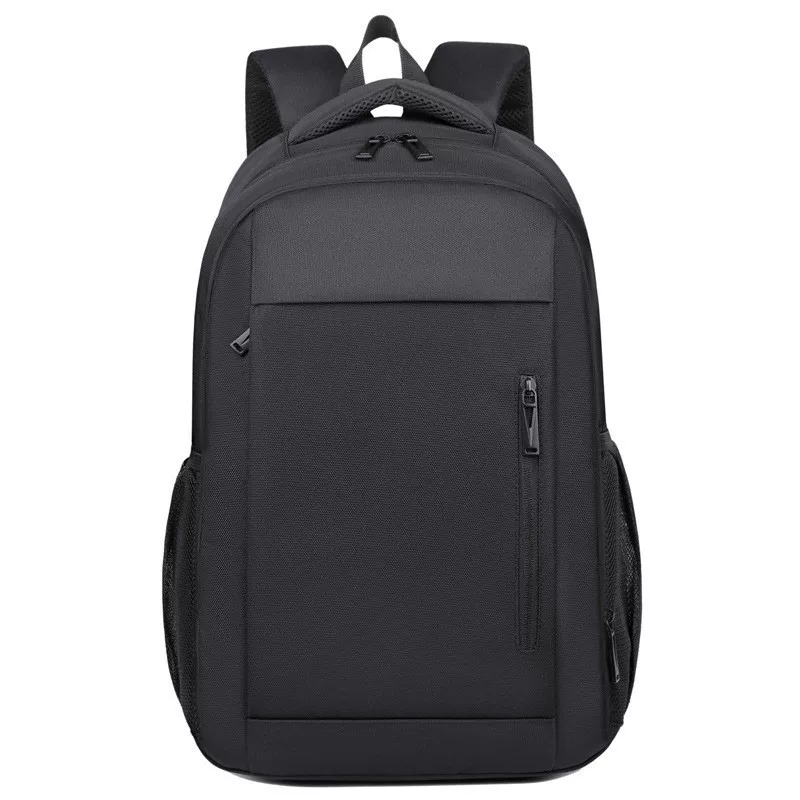 Universal capacious backpack, travel bag, laptop, business version, wholesale