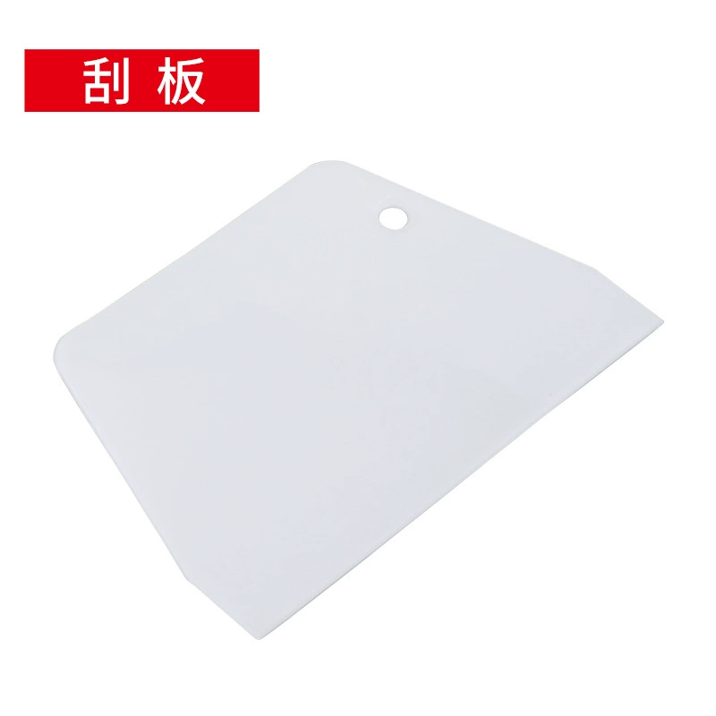 Инструменты для выпечки колбасный порошок скребок для холодной кожи крем торт приготовленный на пару хлеб резак для лапши пластиковый скребок для выпечки скребок для лапши