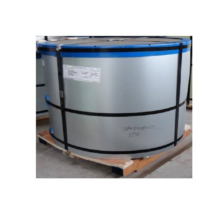 上海宝钢彩钢瓦0.5mm 840型压型板900型 海蓝彩涂卷