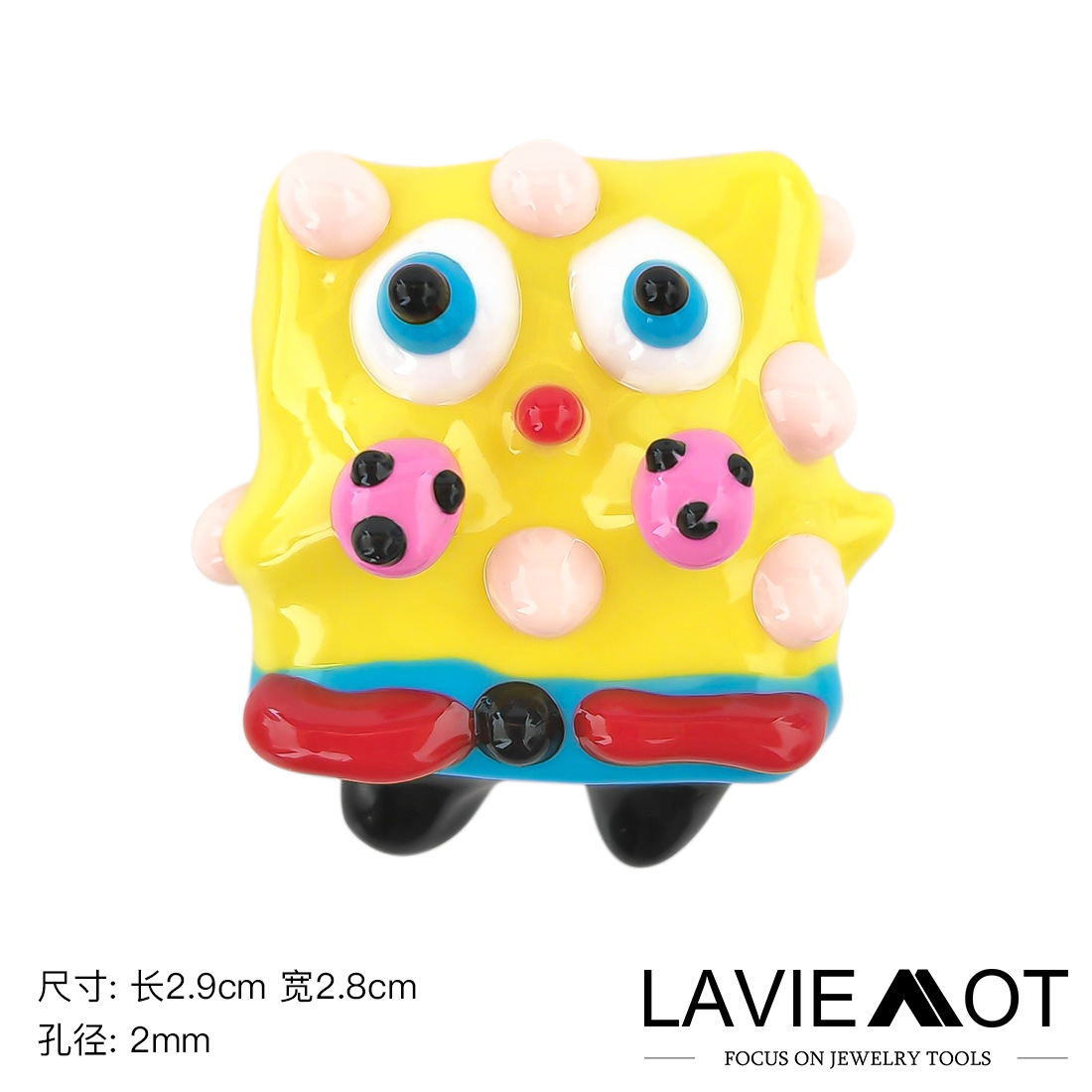 네모바지 스폰지밥