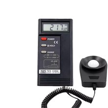 ̨��̩���ն�ӋTES-1339P�������ӛ��͹�����Ӌ�ܶ�ӋPPFD/DLI