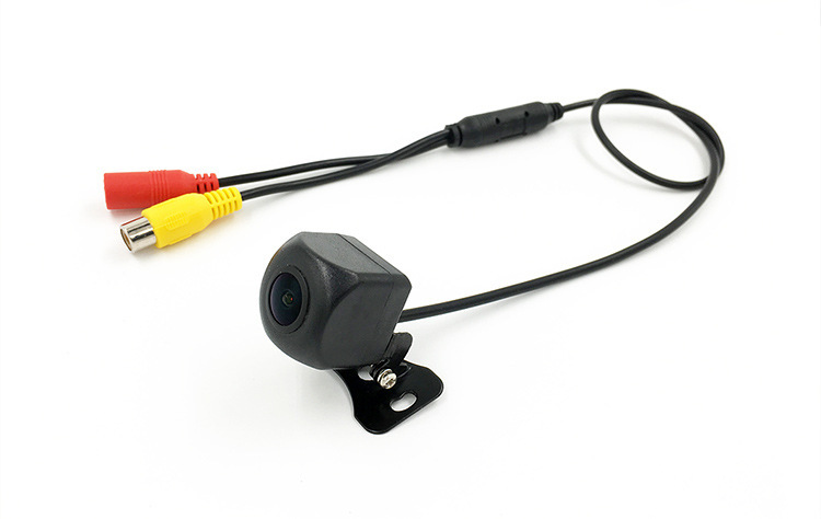 Reversing rear view HD night vision car image ahd GM truck panoramic ccd camera wide angle
