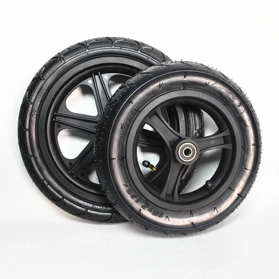 electric scooter front wheel 10*2.125 – Elektrikli avtomobil şinləri