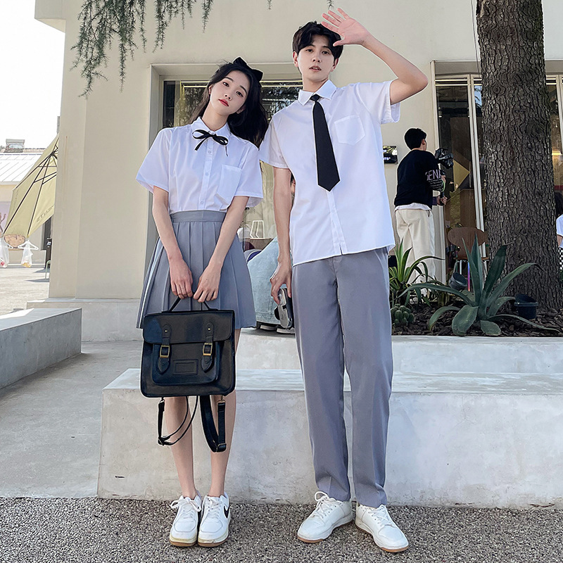 小時代同項学院風班服制服セット女子高校クラス服卒業シーズン服セット中学女子jk|undefined