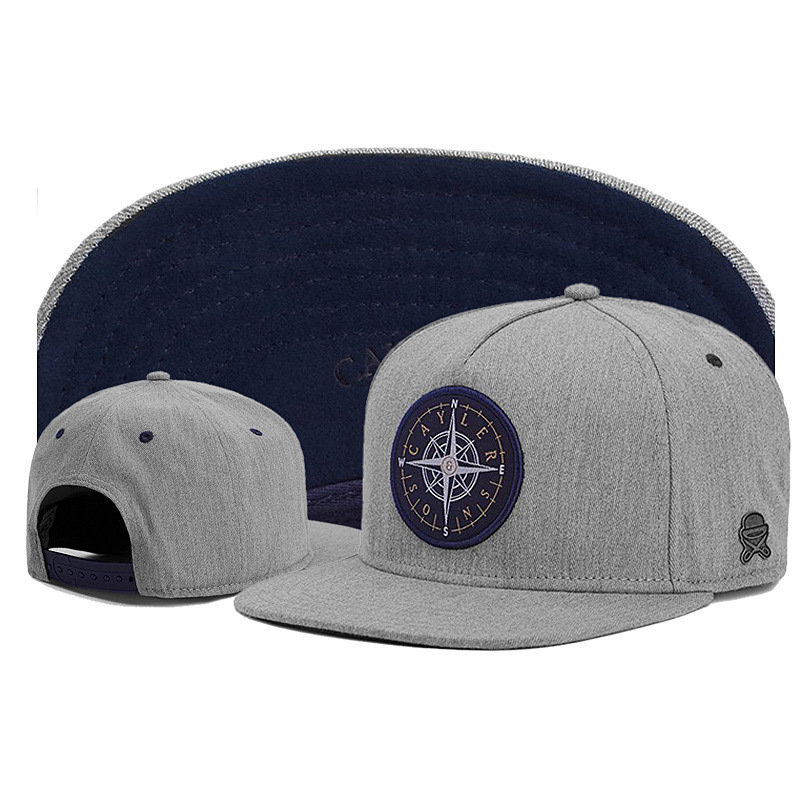 Sombrero de ala plana de comercio exterior, gorro de ajuste, gorro de coche, gorro de moda estadounidense, lote de entrega de una pieza de sol