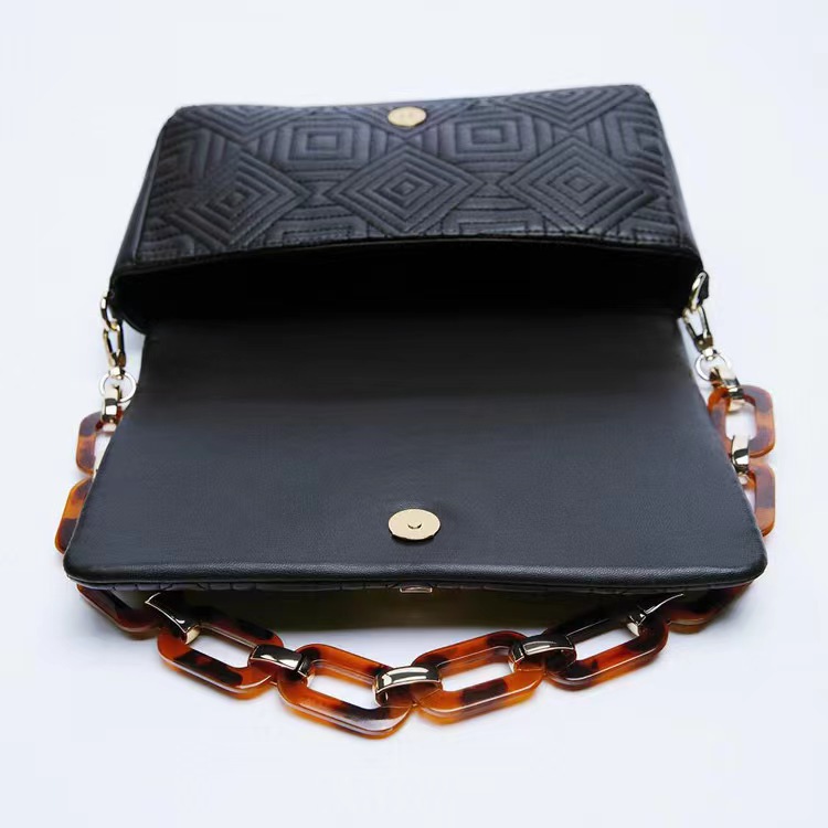 Borsa a tracolla donna e borsetta elegante grande capienza_voghion.com